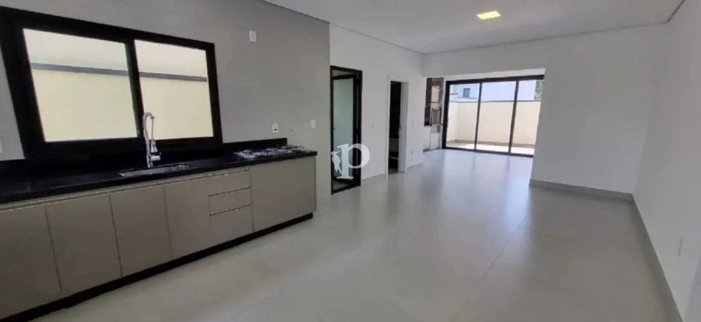 Foto 3 de Casa de Condomínio com 3 quartos à venda, 200m2 em Parque Brasil 500, Paulinia - SP