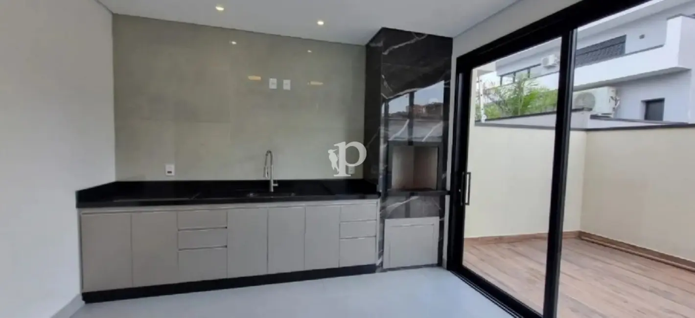 Foto 8 de Casa de Condomínio com 3 quartos à venda, 200m2 em Parque Brasil 500, Paulinia - SP