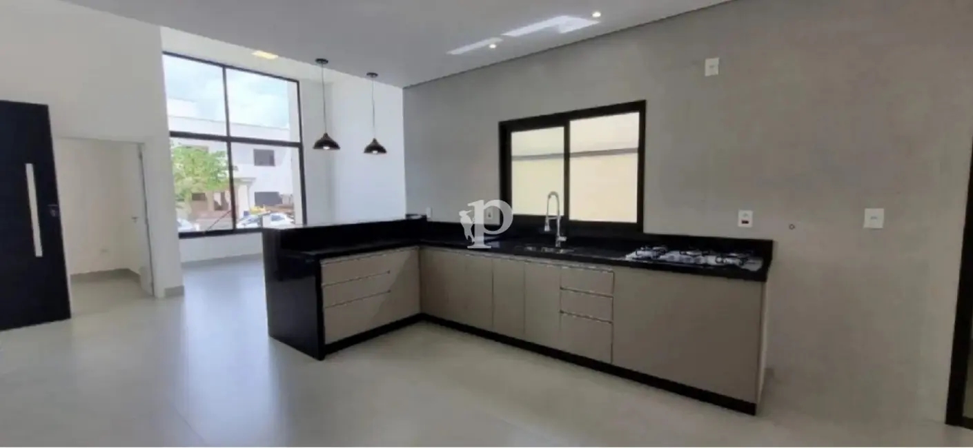 Foto 5 de Casa de Condomínio com 3 quartos à venda, 200m2 em Parque Brasil 500, Paulinia - SP