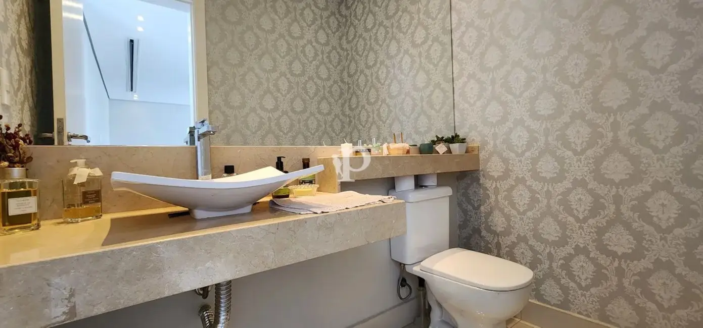 Casa de Condomínio com 3 quartos à venda, 275m2 em Parque das Quaresmeiras, Campinas - SP - imagem 5 Foto 5 de Casa de Condomínio com 3 quartos à venda, 275m2 em Parque das Quaresmeiras, Campinas - SP