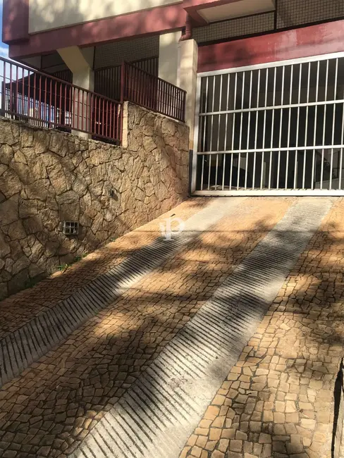 Foto 2 de Apartamento com 1 quarto à venda, 56m2 em Vila Itapura, Campinas - SP