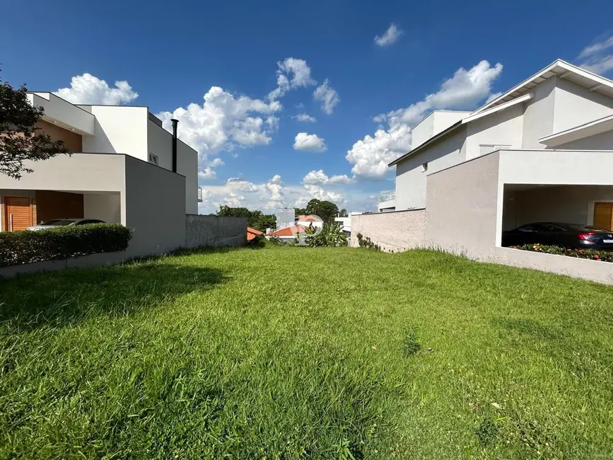Foto 1 de Terreno / Lote à venda, 419m2 em Jardim Reserva Bom Viver de Indaiatuba, Indaiatuba - SP