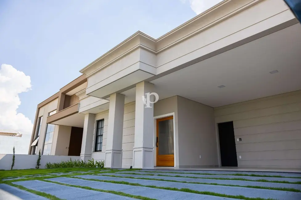 Foto 2 de Casa de Condomínio com 3 quartos à venda, 190m2 em Jardim Park Real, Indaiatuba - SP