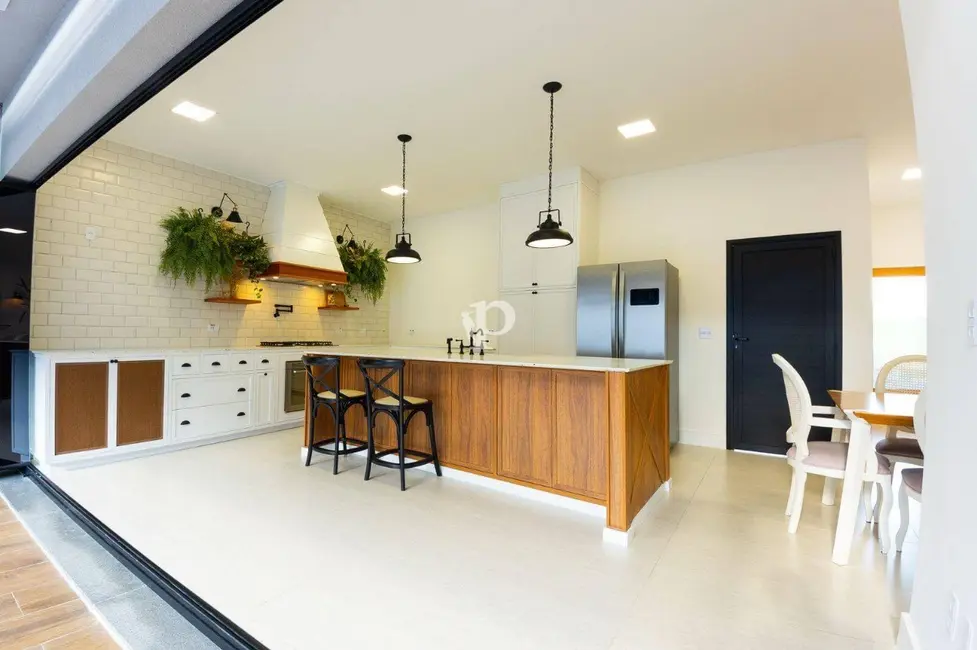 Foto 7 de Casa de Condomínio com 3 quartos à venda, 190m2 em Jardim Park Real, Indaiatuba - SP