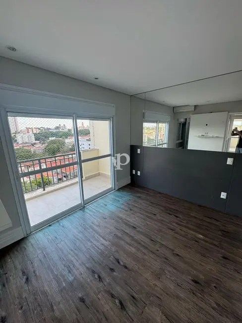 Foto 8 de Apartamento com 3 quartos à venda e para alugar, 170m2 em Jardim Primavera, Campinas - SP