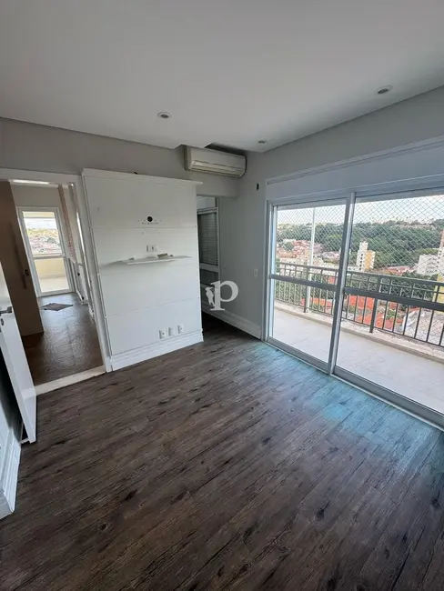 Foto 9 de Apartamento com 3 quartos à venda e para alugar, 170m2 em Jardim Primavera, Campinas - SP