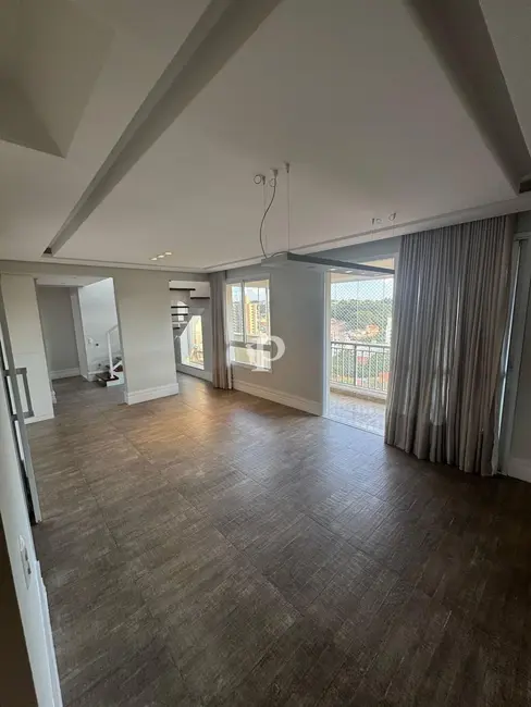 Foto 2 de Apartamento com 3 quartos à venda e para alugar, 170m2 em Jardim Primavera, Campinas - SP