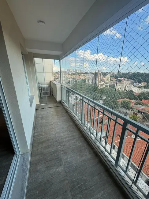 Cobertura com 3 quartos à venda e para alugar, 170m2 em Jardim Primavera, Campinas - SP - imagem 5 Foto 5 de Cobertura com 3 quartos à venda e para alugar, 170m2 em Jardim Primavera, Campinas - SP