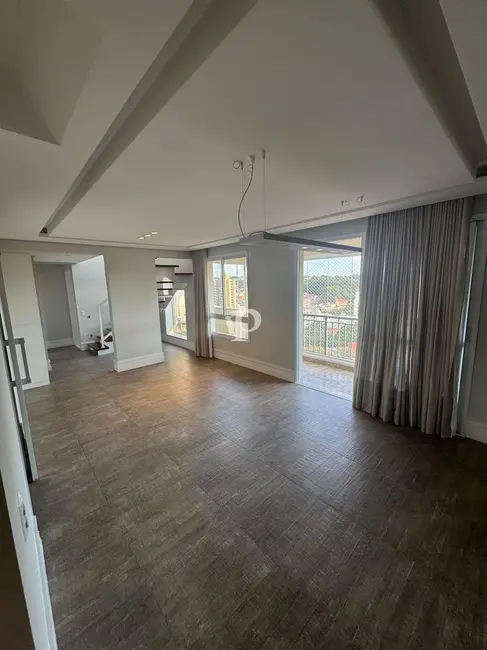 Cobertura com 3 quartos à venda e para alugar, 170m2 em Jardim Primavera, Campinas - SP - imagem 2 Foto 2 de Cobertura com 3 quartos à venda e para alugar, 170m2 em Jardim Primavera, Campinas - SP
