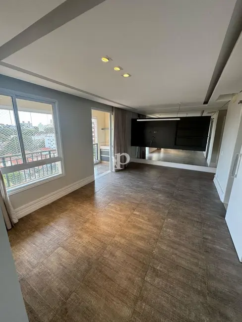 Foto 3 de Apartamento com 3 quartos à venda e para alugar, 170m2 em Jardim Primavera, Campinas - SP