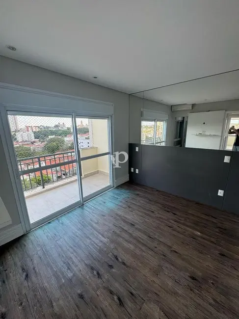 Cobertura com 3 quartos à venda e para alugar, 170m2 em Jardim Primavera, Campinas - SP - imagem 8 Foto 8 de Cobertura com 3 quartos à venda e para alugar, 170m2 em Jardim Primavera, Campinas - SP
