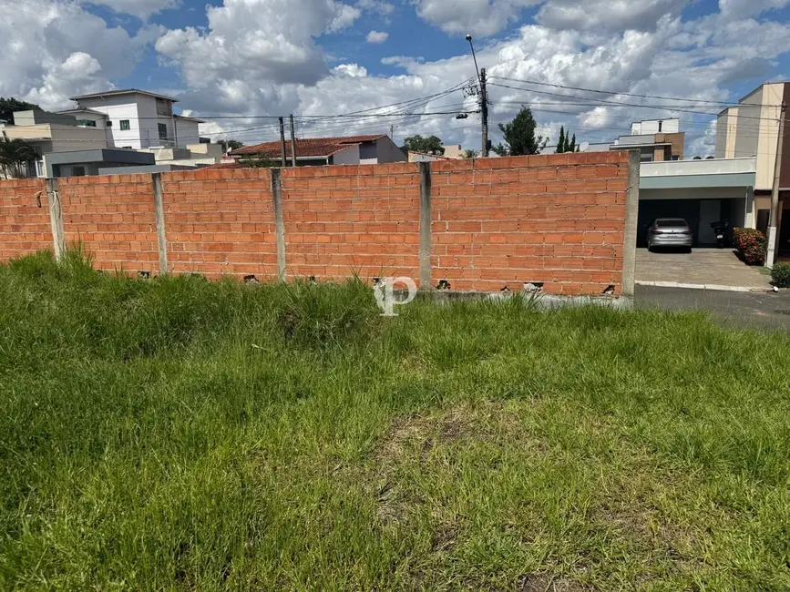 Foto 5 de Terreno / Lote à venda, 416m2 em Monte Mor - SP