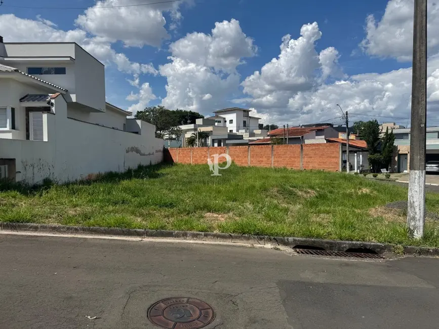 Foto 9 de Terreno / Lote à venda, 416m2 em Monte Mor - SP