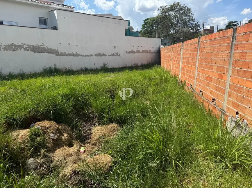 Foto 6 de Terreno / Lote à venda, 416m2 em Monte Mor - SP