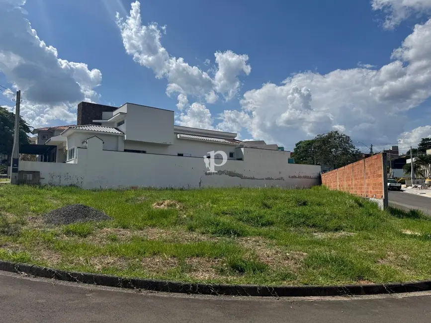 Foto 1 de Terreno / Lote à venda, 416m2 em Monte Mor - SP