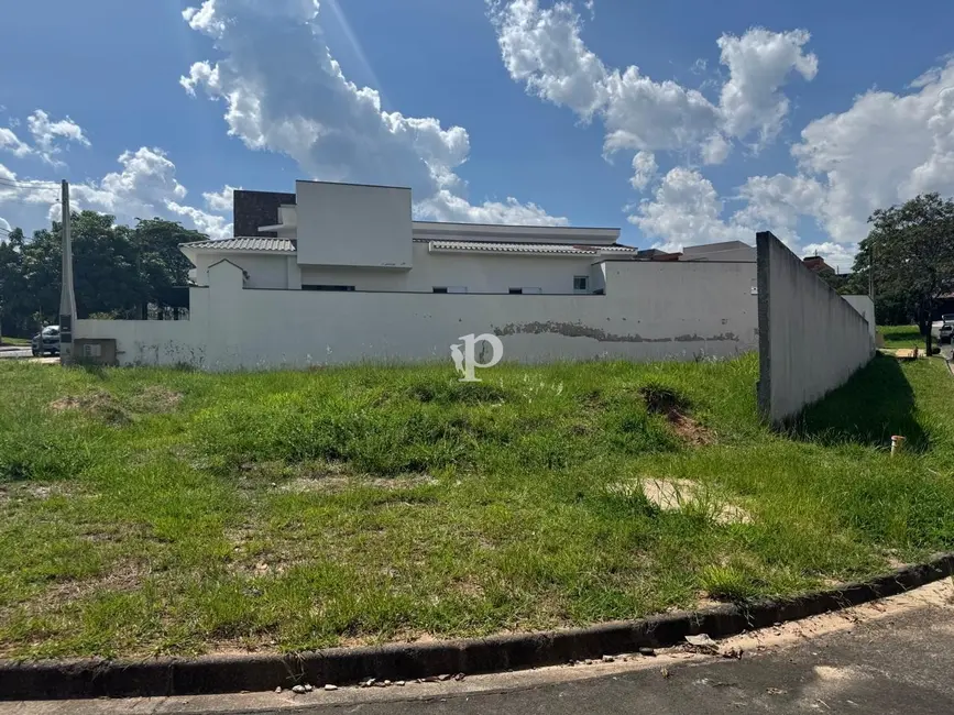 Foto 3 de Terreno / Lote à venda, 416m2 em Monte Mor - SP