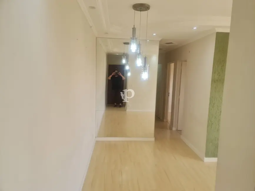 Foto 7 de Apartamento com 3 quartos à venda, 78m2 em Parque Prado, Campinas - SP