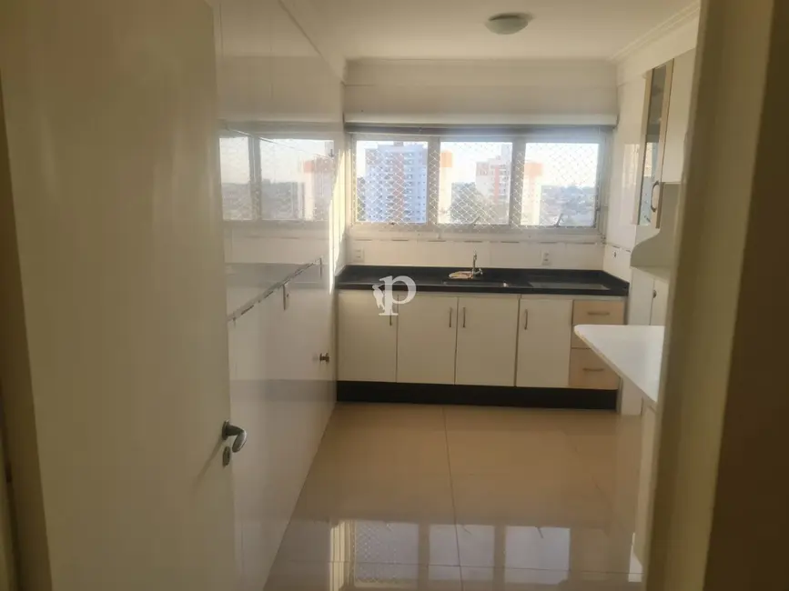 Foto 2 de Apartamento com 3 quartos à venda, 78m2 em Parque Prado, Campinas - SP