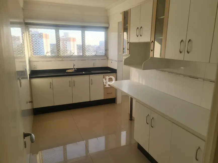 Foto 3 de Apartamento com 3 quartos à venda, 78m2 em Parque Prado, Campinas - SP