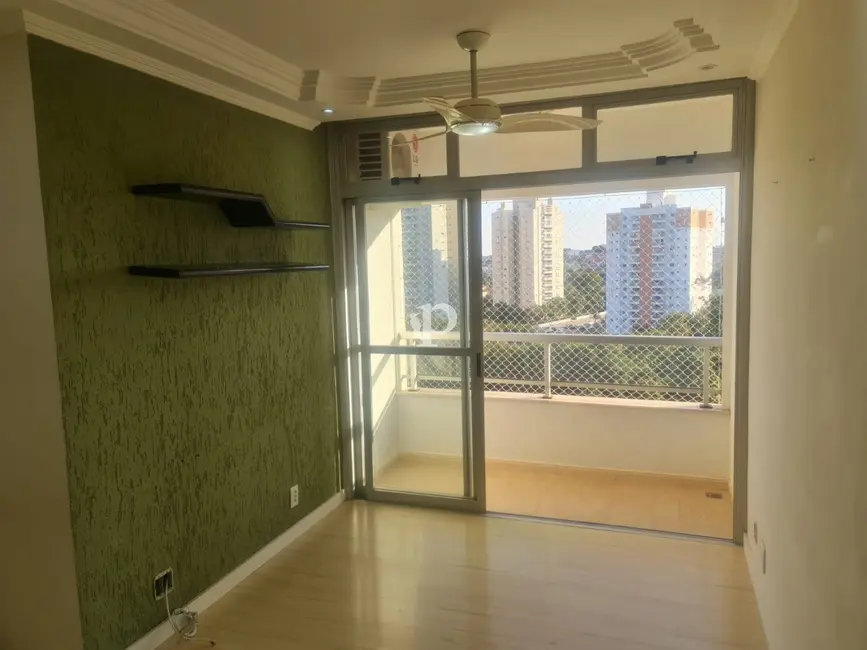 Foto 9 de Apartamento com 3 quartos à venda, 78m2 em Parque Prado, Campinas - SP