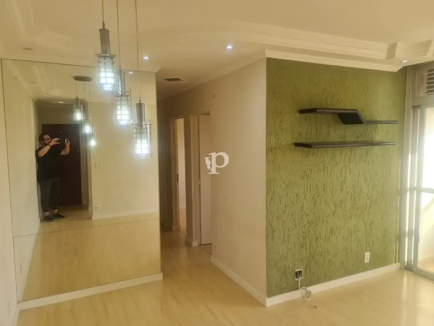 Foto 8 de Apartamento com 3 quartos à venda, 78m2 em Parque Prado, Campinas - SP