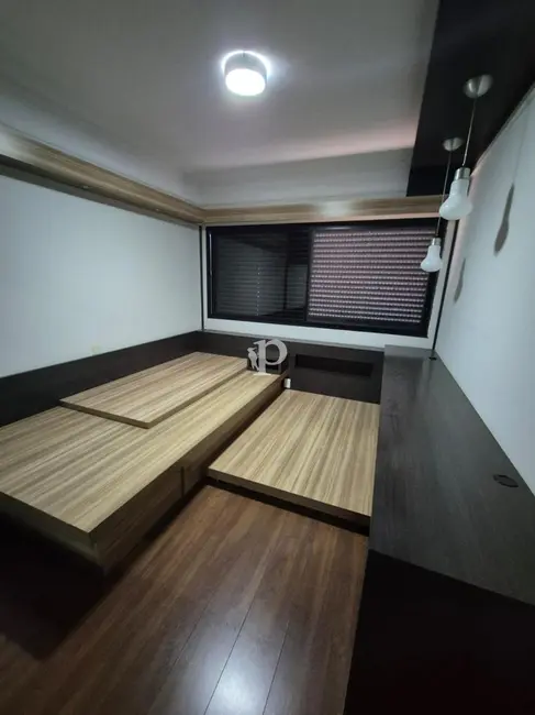 Foto 9 de Apartamento com 3 quartos à venda, 121m2 em Bosque, Campinas - SP