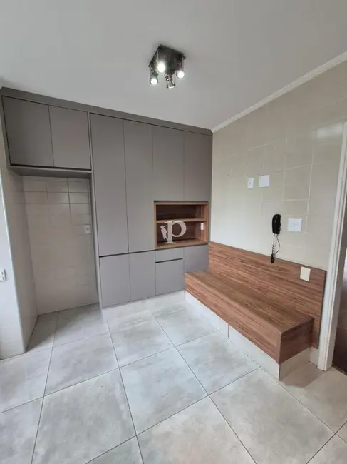 Foto 5 de Apartamento com 3 quartos à venda, 121m2 em Bosque, Campinas - SP