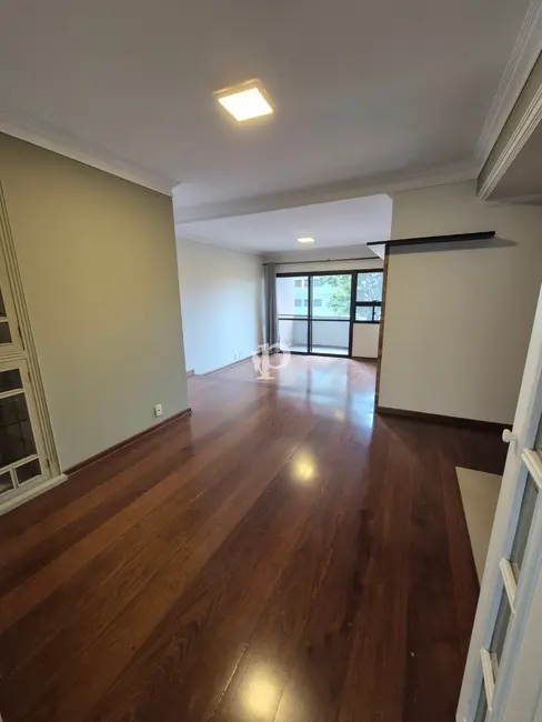 Apartamento com 3 quartos à venda, 121m2 em Bosque, Campinas - SP - imagem 3 Foto 3 de Apartamento com 3 quartos à venda, 121m2 em Bosque, Campinas - SP