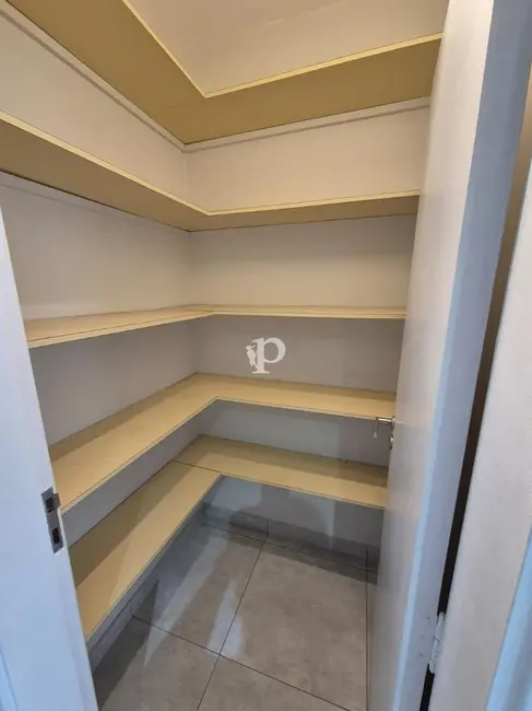 Foto 7 de Apartamento com 3 quartos à venda, 121m2 em Bosque, Campinas - SP