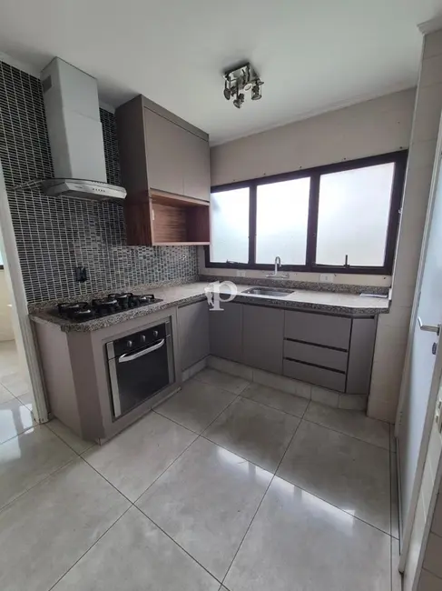 Foto 6 de Apartamento com 3 quartos à venda, 121m2 em Bosque, Campinas - SP
