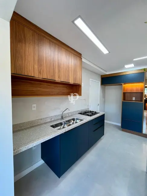 Apartamento com 3 quartos à venda, 104m2 em Taquaral, Campinas - SP - imagem 9 Foto 9 de Apartamento com 3 quartos à venda, 104m2 em Taquaral, Campinas - SP