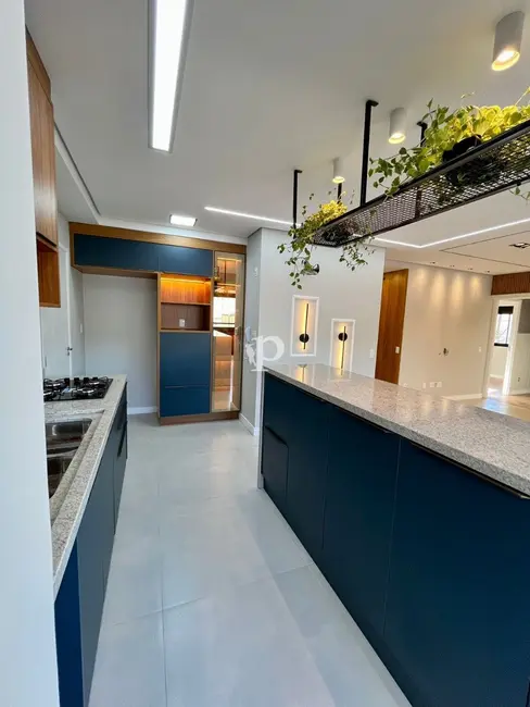 Foto 8 de Apartamento com 3 quartos à venda, 104m2 em Taquaral, Campinas - SP