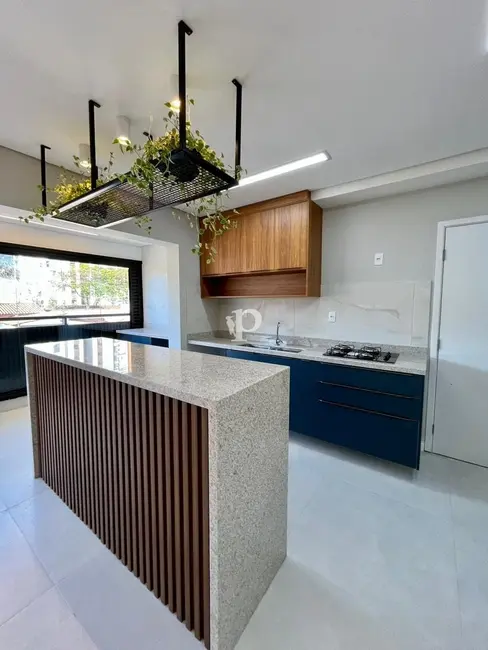 Foto 5 de Apartamento com 3 quartos à venda, 104m2 em Taquaral, Campinas - SP