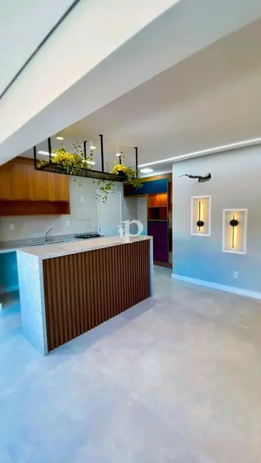 Foto 6 de Apartamento com 3 quartos à venda, 104m2 em Taquaral, Campinas - SP