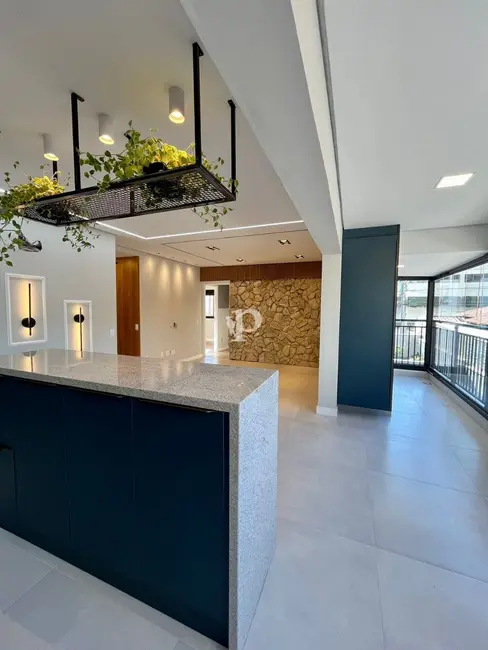 Foto 3 de Apartamento com 3 quartos à venda, 104m2 em Taquaral, Campinas - SP