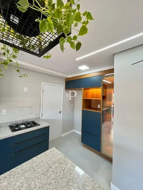 Foto 7 de Apartamento com 3 quartos à venda, 104m2 em Taquaral, Campinas - SP