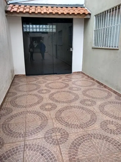 Foto 3 de Apartamento com 2 quartos à venda, 48m2 em Jardim Tango, São Paulo - SP