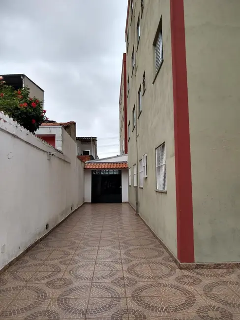 Foto 2 de Apartamento com 2 quartos à venda, 48m2 em Jardim Tango, São Paulo - SP