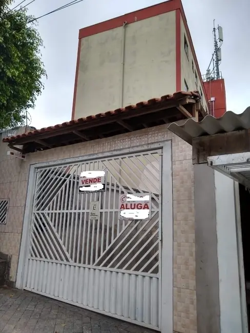 Foto 1 de Apartamento com 2 quartos à venda, 48m2 em Jardim Tango, São Paulo - SP