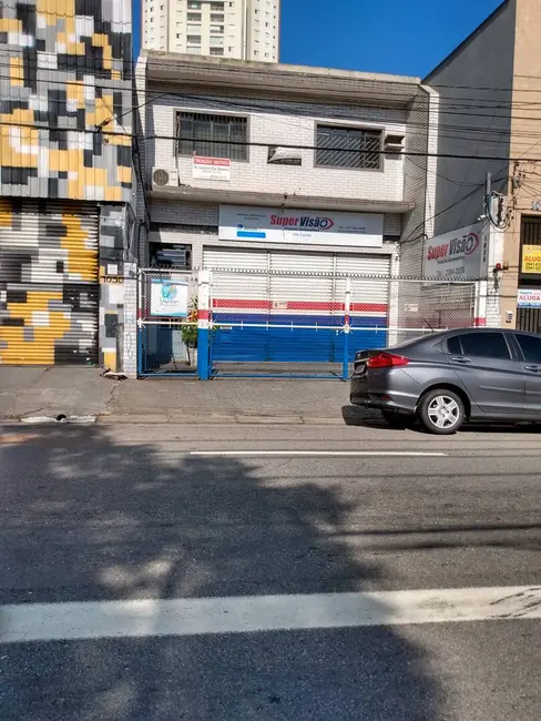 Foto 1 de Sala Comercial para alugar, 40m2 em Chácara Califórnia, São Paulo - SP