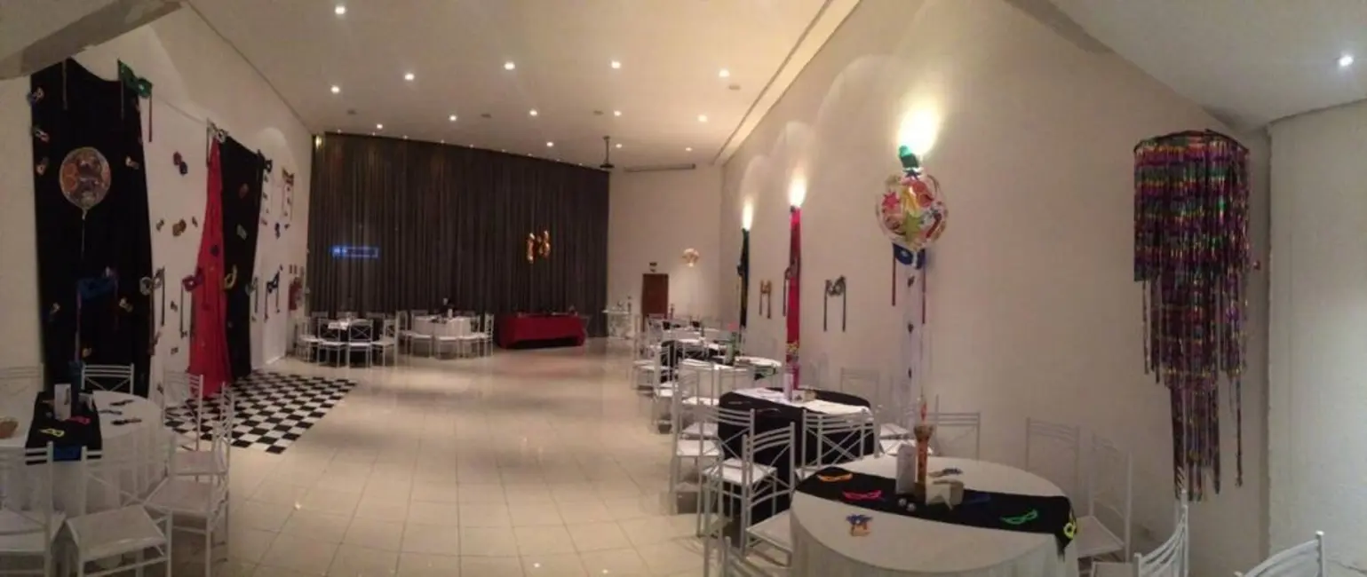 Foto 3 de Sala Comercial para alugar, 280m2 em Vila Carrão, São Paulo - SP