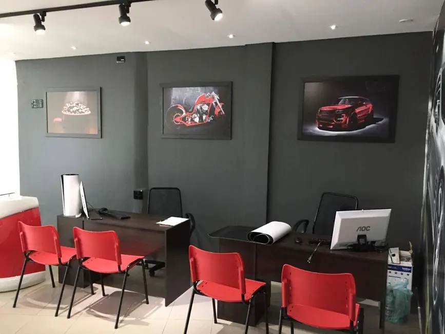 Foto 9 de Sala Comercial para alugar, 280m2 em Vila Carrão, São Paulo - SP