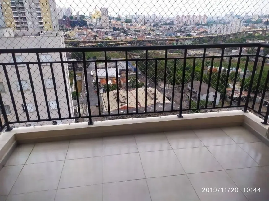 Apartamento com 2 quartos à venda, 68m2 em Tatuapé, São Paulo - SP - imagem 4 Foto 4 de Apartamento com 2 quartos à venda, 68m2 em Tatuapé, São Paulo - SP