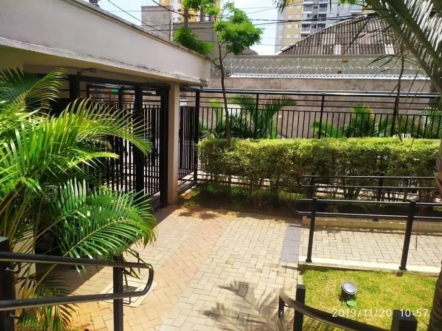 Apartamento com 2 quartos à venda, 68m2 em Tatuapé, São Paulo - SP - imagem 5 Foto 5 de Apartamento com 2 quartos à venda, 68m2 em Tatuapé, São Paulo - SP