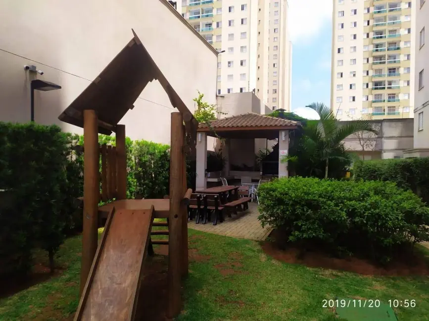 Apartamento com 2 quartos à venda, 68m2 em Tatuapé, São Paulo - SP - imagem 8 Foto 8 de Apartamento com 2 quartos à venda, 68m2 em Tatuapé, São Paulo - SP