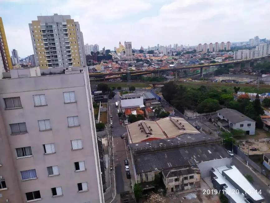 Foto 2 de Apartamento com 2 quartos à venda, 68m2 em Tatuapé, São Paulo - SP