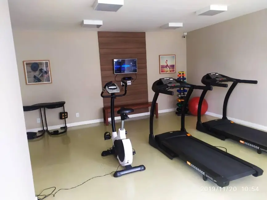 Apartamento com 2 quartos à venda, 68m2 em Tatuapé, São Paulo - SP - imagem 9 Foto 9 de Apartamento com 2 quartos à venda, 68m2 em Tatuapé, São Paulo - SP