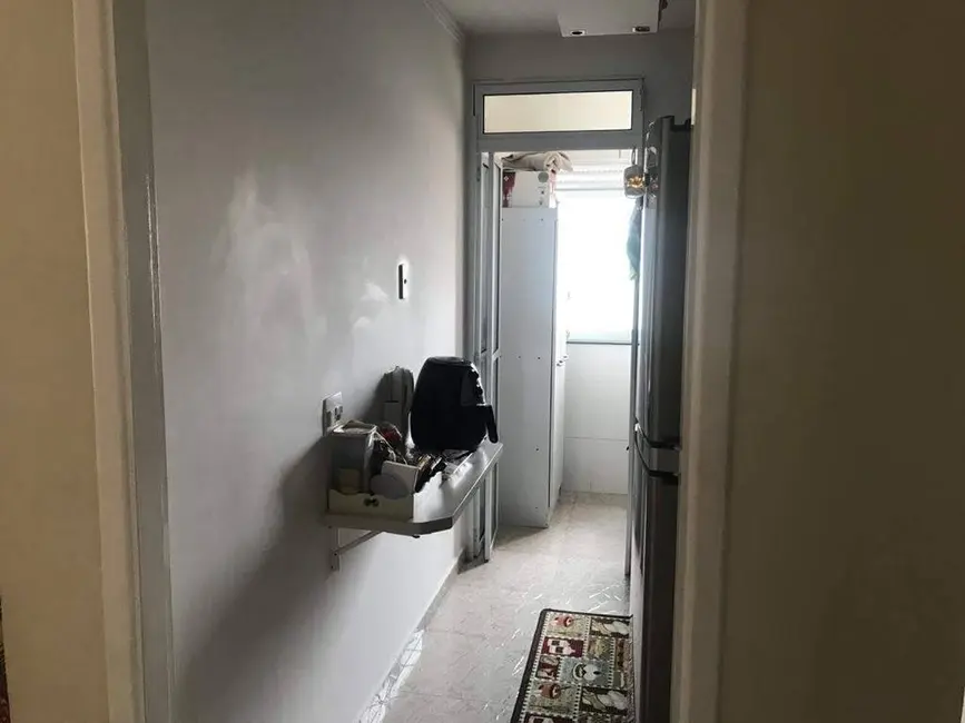 Foto 8 de Apartamento com 2 quartos à venda, 60m2 em Vila Talarico, São Paulo - SP