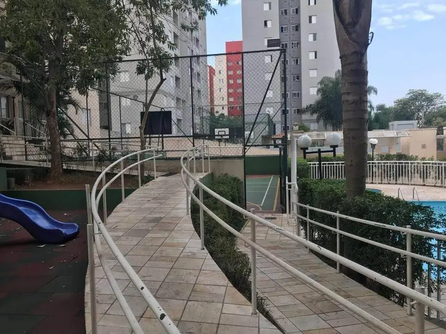 Foto 4 de Apartamento com 2 quartos à venda, 60m2 em Vila Talarico, São Paulo - SP