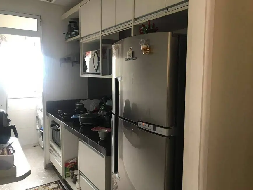 Foto 9 de Apartamento com 2 quartos à venda, 60m2 em Vila Talarico, São Paulo - SP